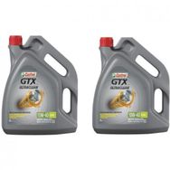 Castrol GTX 10W-40 A3/B4 2x4 Motor Yağı