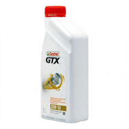 Castrol Gtx 20W-50 1 lt 2'li Motor Yağı