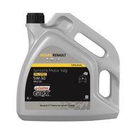 Castrol GTX 5W-30 4 lt 4'lü Motor Yağı