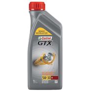 Castrol Gtx 5w/30 C4 1 lt Motor Yağı