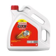 Castrol Gtx Essential 15W-40 4lt Diesel Motor Yağı
