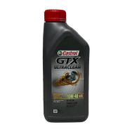 Castrol GTX Ultraclean 10W-40 A/B 1 lt Motor Yağı