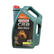 Castrol Magnatec 10W-30 Ch-4 7 lt Motor Yağı