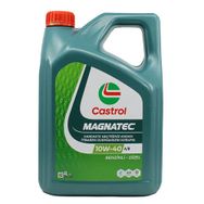 Castrol Magnatec 10W40 A-B 4 lt Motor Yağı