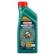 Castrol Magnatec 5W-30 C2 1 lt Motor Yağı