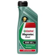 Castrol Magnatec Diesel 10W-40 B4 1 lt Motor Yağı