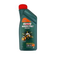 Castrol Magnatec Diesel 10w/40 B4 1 Litre Motor Yağı