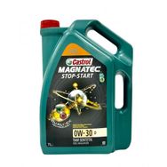 Castrol Magnatec Stop-Start 0W-30 D 7 L Motor Yağı