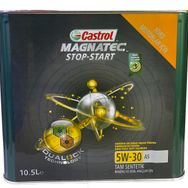 Castrol Magnatec Stop-Start 5W-30 A5 10.5 lt Motor Yağı
