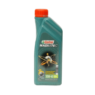 Castrol Magnetec 10W-40 1 lt Motor Yağı