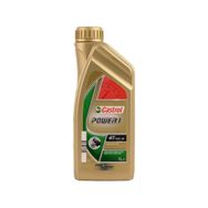 Castrol Power 1 4T 10W-40 4 Litre 4 Zamanlı Motosiklet Motor Yağı
