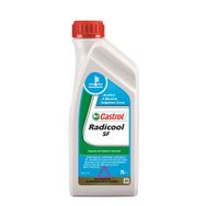Castrol Radicool SF 1 lt 2'li Kırmızı Antifiriz