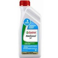 Castrol Radicool SF 1 lt Kırmızı Antifriz