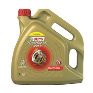 Castrol Transmax Dual Multivehicle 4 lt Şanzıman Yağı