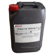 Castrol Tribol CS 1555-32 20 lt Kompresör Yağı