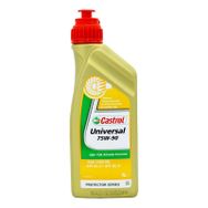 Castrol Universal 75W/90 1 lt 2'li Manuel Şanzıman Yağı