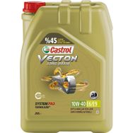 Castrol Vecton 10W-40 E6/E9 20 lt Dpf Partiküllü Motor Yağı
