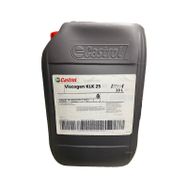 Castrol Viscogen KLK 25 20 lt Sentetik Zincir Yağı