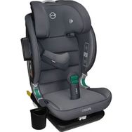 Casual Classfix Plus Müzikli İsofixli 100-150 cm 15-36 kg I-Size Antrasit Oto Koltuğu