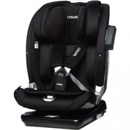 Casual Goldfix Pro I-Size Isofixli 9 36 kg 76 150 cm Black Oto Koltuğu