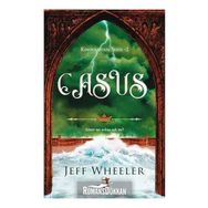 Casus - Kingfountain Serisi 2 - Jeff Wheeler