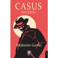 Casus Muhbir - Maksim Gorki