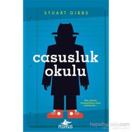 Casusluk Okulu - Stuart Gibbs