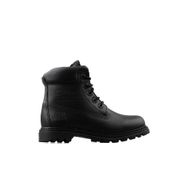 Cat 015F101087 Bruiser 2.0 Siyah Black-Deri Erkek Çocuk Günlük Bot