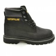 Cat 015G100095-14733 Colorado Siyah Kadın Bot