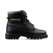 Cat 015G100095 Siyah Colorado Günlük Kadın Bot