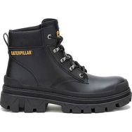 Cat 015G101221 Colardo Hardwear Siyah Deri Günlük Unisex Bot