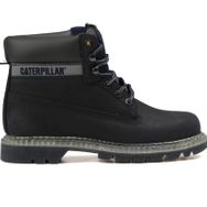 Cat 015M1120-NAVY Siyah Erkek Botu