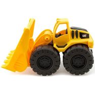 Cat 82010-3 Touch Tracks İş Makinesi Lastikli Dozer