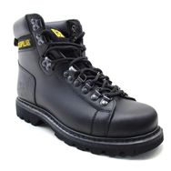 Cat BLACK 015M100008 Siyah Erkek Botu