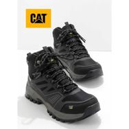 Cat CAT1111109782 Siyah Black Erkek Outdoor Bot