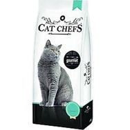 Cat Chefs Tavuklu Yetişkin Açık 1 kg Kedi Maması