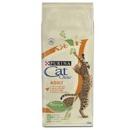 Cat Chow 15 kg Hindili ve Tavuklu Yetişkin Kuru Kedi Maması