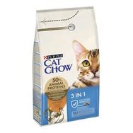 Cat Chow 3in1 Hindi Etli 1,5 kg Yetişkin Kedi Maması