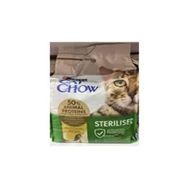 Cat Chow Sterilised Tavuklu Kısırlaştırılmış 3 kg Kedi Maması