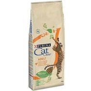 Cat Chow Tavuk ve Hindi Etli 15 kg Yetişkin Kedi Maması