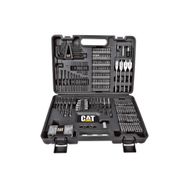 Cat DA01903 201 Parça Universal Matkap Ucu