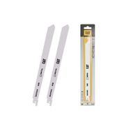 Cat DA07005 228 mm 2 Parça Profesyonel Tilki Kuyruğu Testere Ucu