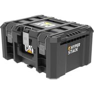 Cat DA41003 Hyper Stack 43 lt Ağır Hizmet Tipi Kilitli Takım Çantası
