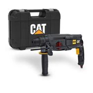 Cat Dx26 800 W 3.0j 26 mm Profesyonel Sds Plus Kırıcı Delici Matkap