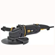 Cat DX352 2350 W 180 mm Profesyonel Dönebilir Tutma Kollu Büyük Taşlama Makinesi