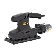 Cat Dx44 350 W Profesyonel Devir Ayarlı Titreşimli Zımpara