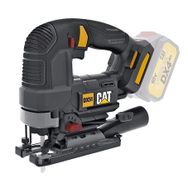 Cat DX51B 18 Volt Aküsüz Kömürsüz Dekupaj Testere