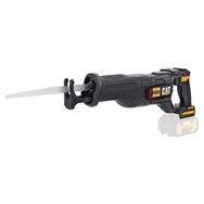 Cat Dx52b 18 Volt Profesyonel Tilki Kuyruğu Testere
