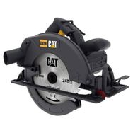 Cat DX56 1800 W Profesyonel Daire Testere