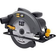 Cat Dx59 1400 Watt 185 mm Profesyonel Daire Testere